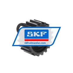 SKF VKM24107 rulman resim 3