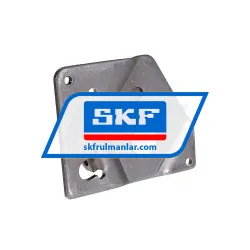 SKF VKM16129 rulman resim 3