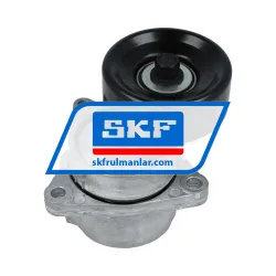 SKF VKM62002 rulman resim 3