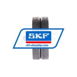 SKF VKM38600 rulman resim 2