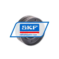 SKF VKM38600 rulman resim 3
