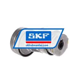 SKF VKM36069 rulman resim 3