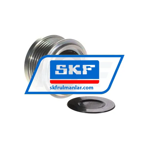 SKF VKM03517