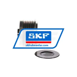 SKF VKM03517 rulman resim 2