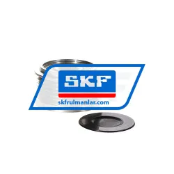 SKF VKM03517 rulman resim 4