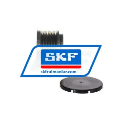 SKF VKM03407 rulman resim 2