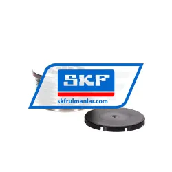 SKF VKM03407 rulman resim 4