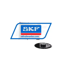 SKF VKM03405 rulman resim 2