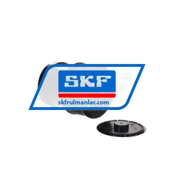 SKF VKM03405 rulman resim 3