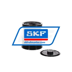 SKF VKM03405 rulman resim 4