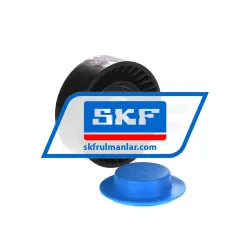 SKF VKM32243 rulman resim 2