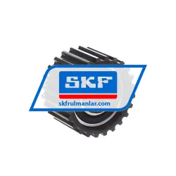 SKF VKM88001 rulman resim 3