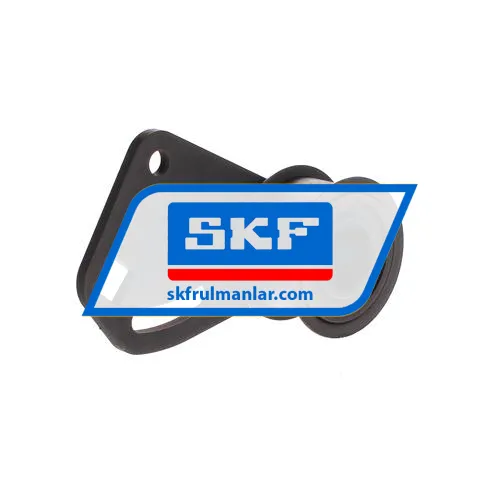 SKF VKM17400