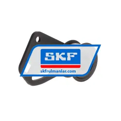 SKF VKM17400