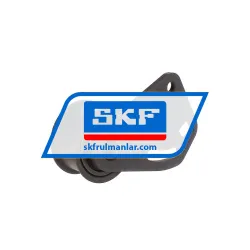SKF VKM17400 rulman resim 3