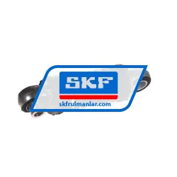 SKF VKM33311 rulman resim 2