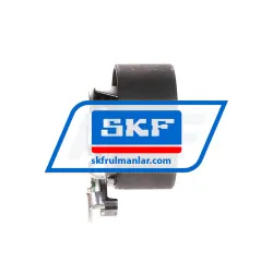 SKF VKM16038 rulman resim 2