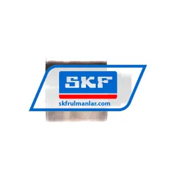 SKF VKM21147 rulman resim 2
