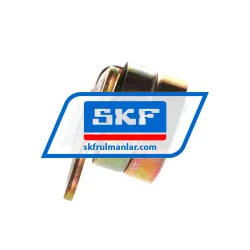 SKF VKM16210 rulman resim 2