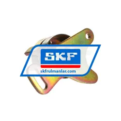 SKF VKM16210 rulman resim 3