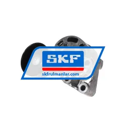 SKF VKM31035 rulman resim 2