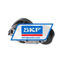 SKF VKM31035 rulman resim 4