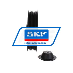 SKF VKM35016 rulman resim 2
