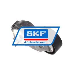 SKF VKM33043 rulman resim 2
