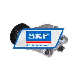 SKF VKM33043 rulman resim 4
