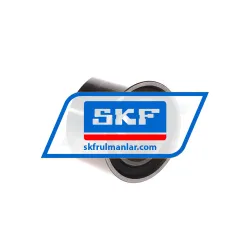 SKF VKM16402 rulman resim 2