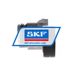 SKF VKM36058 rulman resim 2