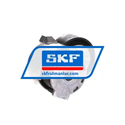 SKF VKM36058 rulman resim 3