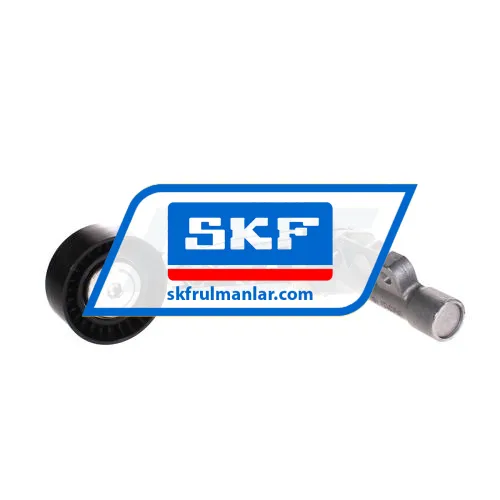 SKF VKM33400