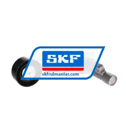 SKF VKM33400
