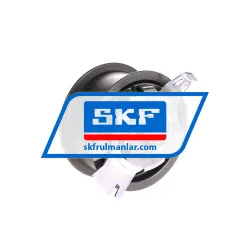 SKF VKM11263 rulman resim 3