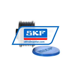 SKF VKM03608 rulman resim 2