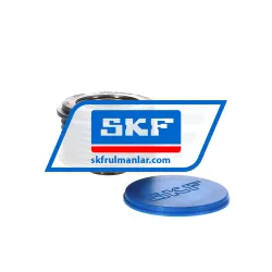 SKF VKM03608 rulman resim 4