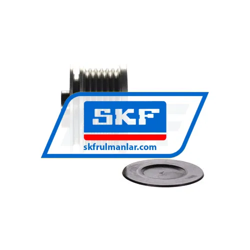 SKF VKM03212 ürün fotoğrafı 2