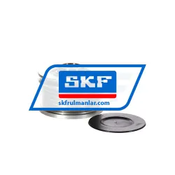 SKF VKM03212 rulman resim 4