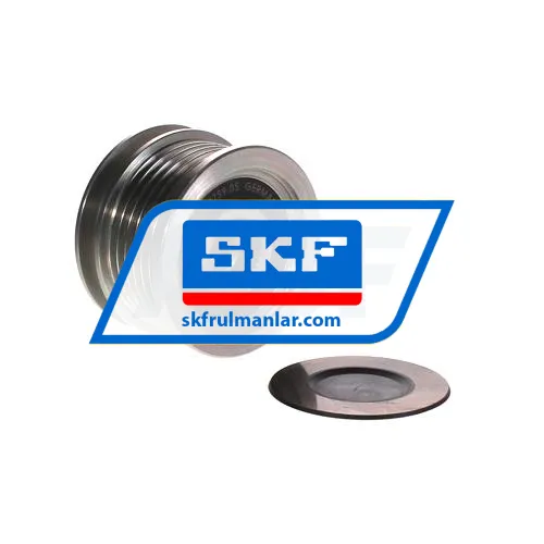 SKF VKM03117