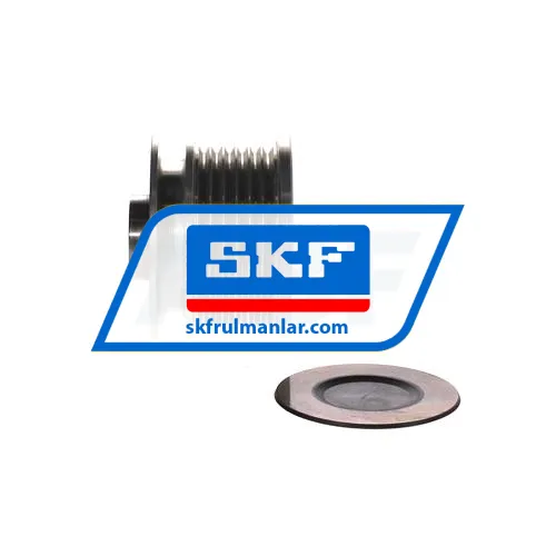 SKF VKM03117 ürün fotoğrafı 2