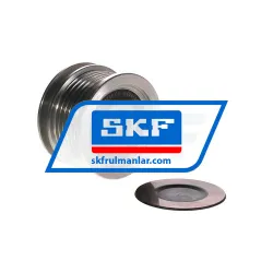 SKF VKM03117
