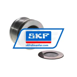 SKF VKM03117 rulman resim 3