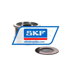 SKF VKM03117 rulman resim 4