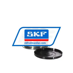 SKF VKM03102 rulman resim 4