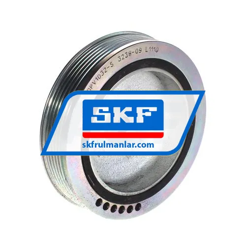 SKF VKM93602