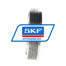 SKF VKM93602 rulman resim 2