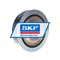 SKF VKM93602 rulman resim 3