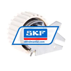 SKF VKM12215 rulman resim 2