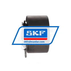 SKF VKM74609 rulman resim 2